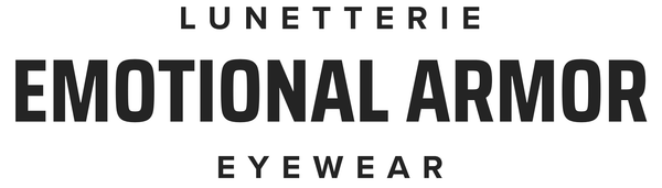 Emotional Armor Eyewear logo