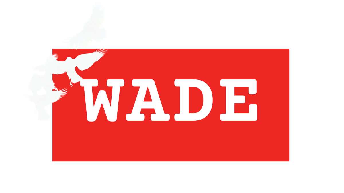 Wade logo