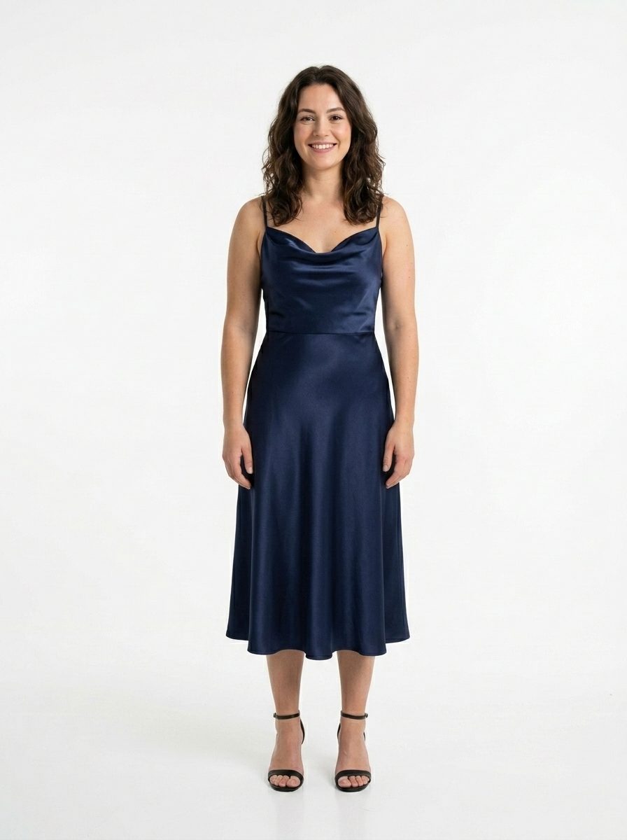 Try-on result
