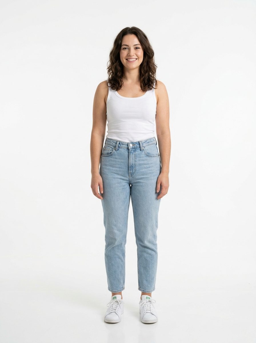 Shopper's own photo